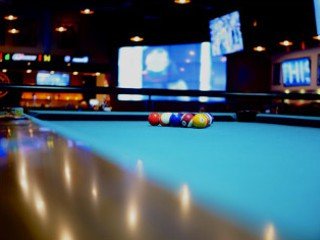 Pool table dimensions in Booneville content img1