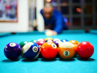 pool table installations in Booneville content img1